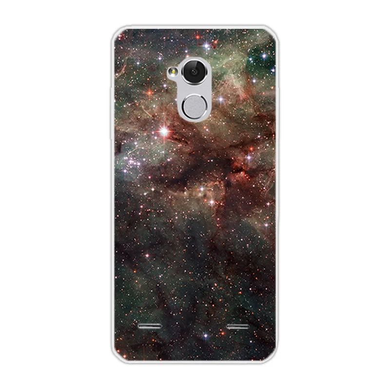 Силиконовые чехлы для телефона zte Blade V7 Lite, ультра прозрачный мягкий гелевый Чехол, Ультратонкий защитный чехол, чехол для zte Blade V7 Lite - Цвет: 23