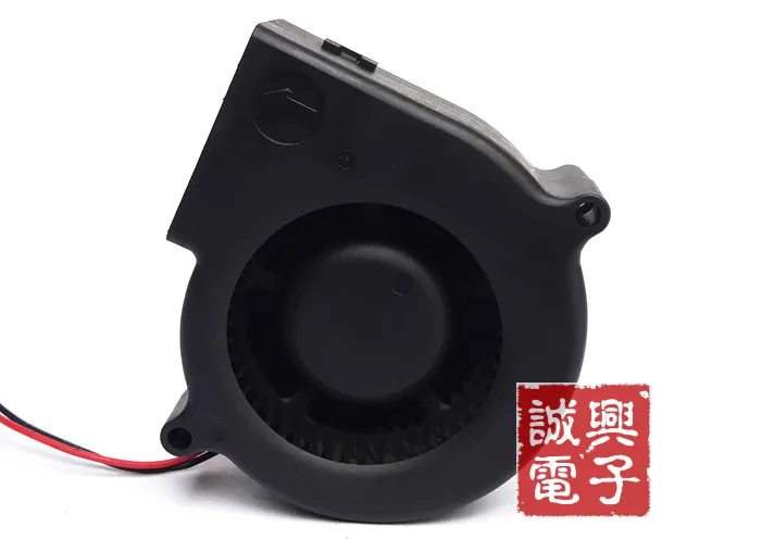Delta EFB0812HHB = BFB0712H 7530 DC 12V 0.40A Вентилятор проектора центробежный вентилятор охлаждения