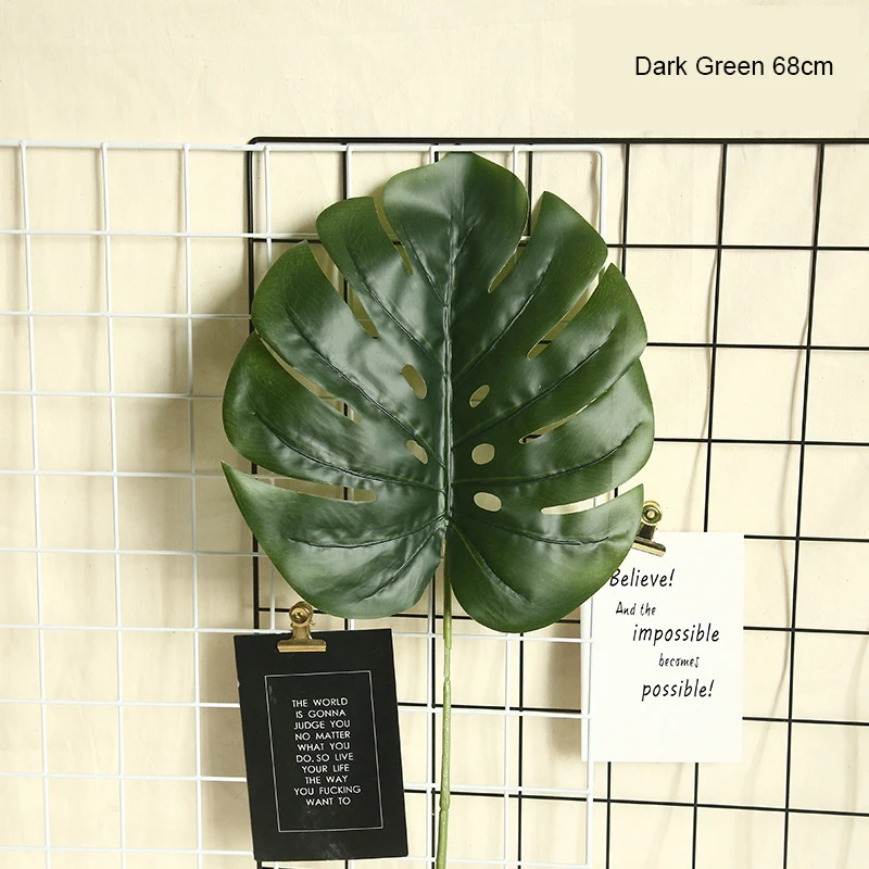 

INS turtleback leaf spring rain money leaf simulation flower home decoration wedding plant wall fake flower manufacturers