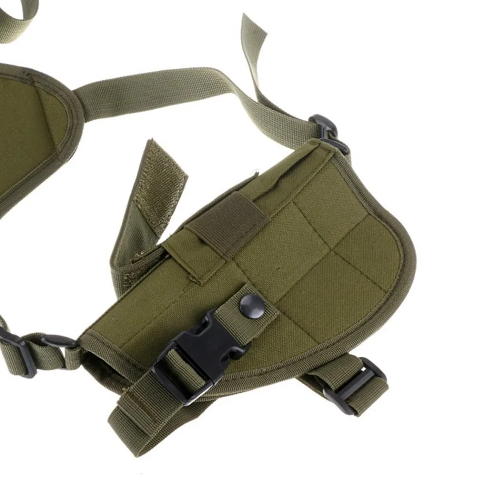 Paintball PCP Airsoft Tactical Military Holster Pocket Pistol Case Nylon Combat Hunting Shooting Outfit Outdoor Activities Gea | Спорт и
