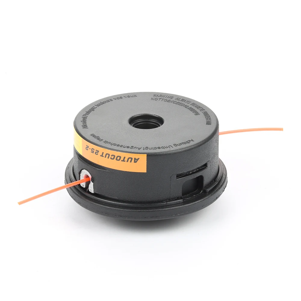 Prewound головку триммера для Stihl FS44 FS44R FS55 FS55C FS55R FS55RC FS56C FS 56RC FS83 FS83R FS85 KM55 KM56 KM85 |