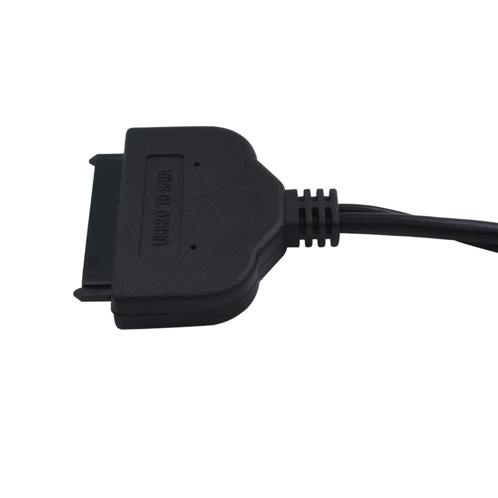 Кабель адаптер TISHRIC SATA USB 3 0 для жестких дисков/HDD жесткий диск Power жесткого диска