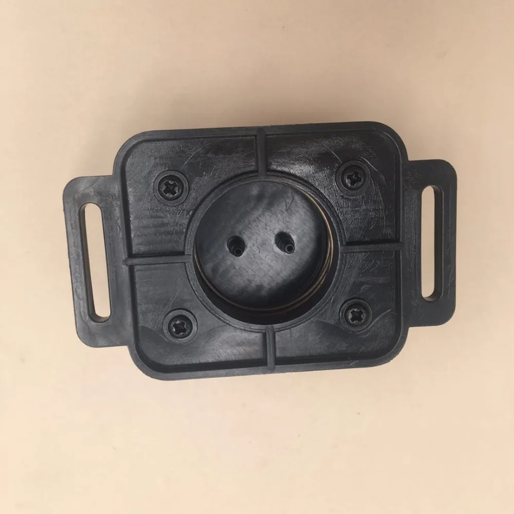 Кепки ping станции allwin cap Top с держателем для E160UV E180 E180UV E320 E320UV принтер dx5 dx7 печатающей головки чистый блок