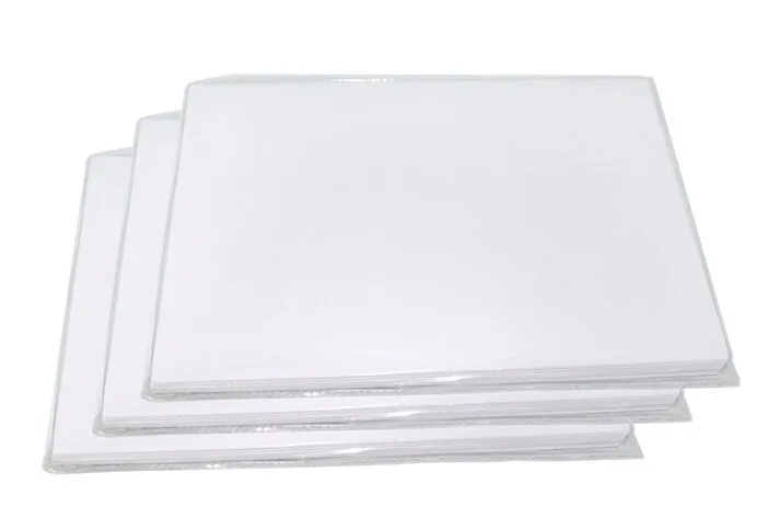 

A4 A3 A3+ size sublimation transfer blank quality paper for mugs and plates