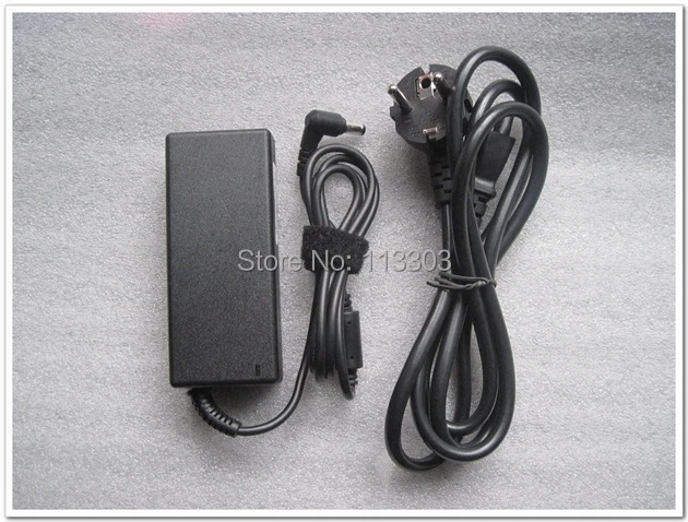 Блок питания для ноутбука Lenovo Asus Toshiba Benq DC 5 5x2 мм 10 шт.|supply controller|adapter appleadapt |