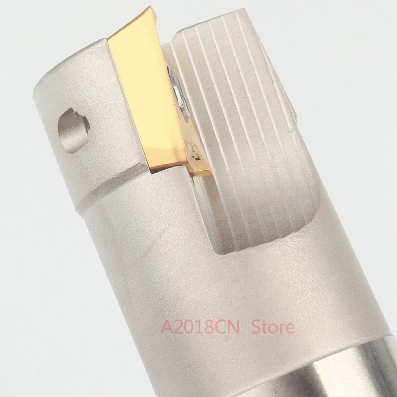 Длинный держатель для фрезерного станка BAP300R C12 12 120L мм 120 дюйма APKT1135 | Инструменты
