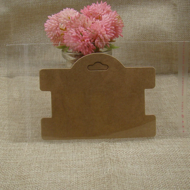 Ободок для волос зажим 1 партия = 200 ювелирных изделий витрина логотип на заказ