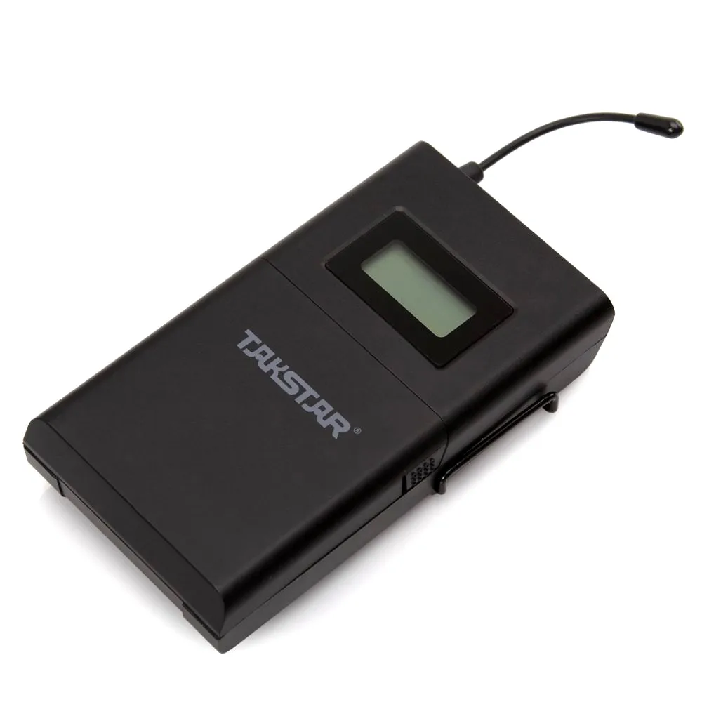TAKSTAR WPM-200R одного (в том числе наушники) Профессиональный Беспроводной монитор