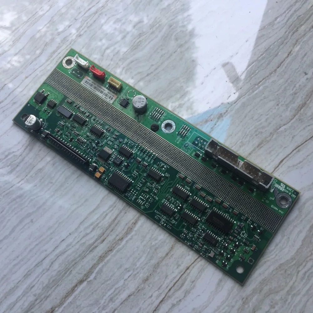 

Ink Leak Detection Board C6095-60154 FOR HP DesignJet 5500PS Printer Printer Parts