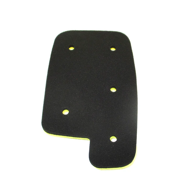 Пневматический фильтр XLSION для Arctic Cat 400 500 650 TRV TBX FIS Auto ATV Quad заменяет 0470 494 663|Топливный фильтр| |