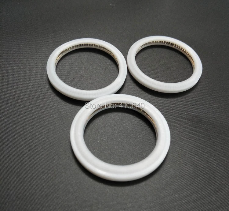 1 шт. 29 8*23 8*3*2 мм уплотнительное кольцо используемое для защиты Len PTFE