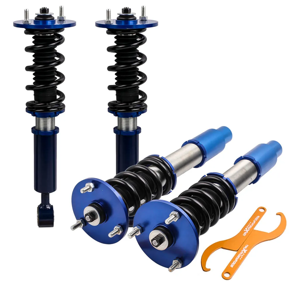 Для Mitsubishi Eclipse 95 99 2ND Gen Galant 94 98 комплект подвески Coilover Shock стойки|kit|kit kitskit suspension |