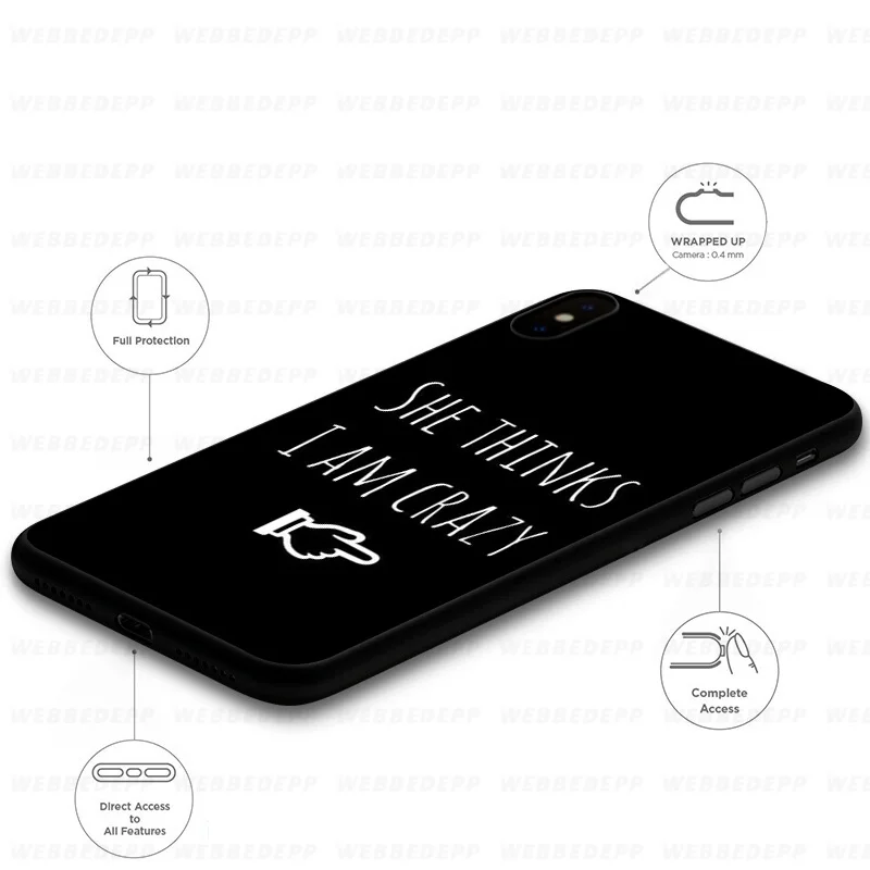 Мягкий чехол для Huawei Mate Honor 20 6A 7A 7C 7X 8 9 9X 10 View Lite Pro 30 |