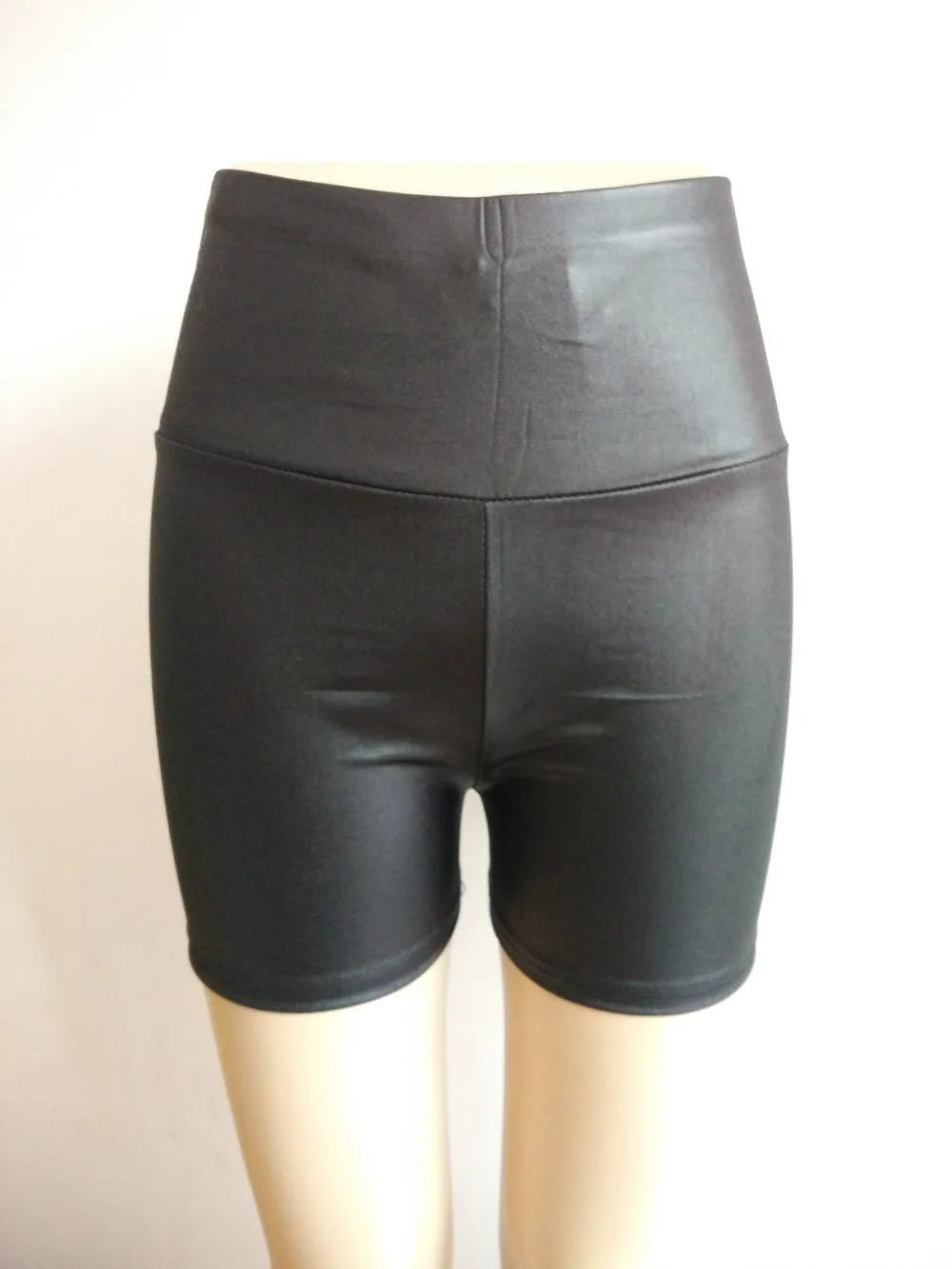 Женские шорты модель 2020 года яркие летние женские с завышенной талией короткие