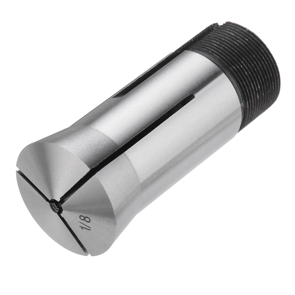DANIU портативный круглый тип 5C пружинная Цанга 1/8 1/4 1/2 дюйма Пружинные клещи Imperial для фрезерного станка легкие