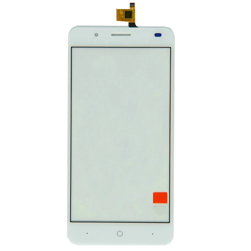 Для Ulefone Tiger ЖК дисплей сенсорный экран дигитайзер Запасные части 5 дюймов Сотовый