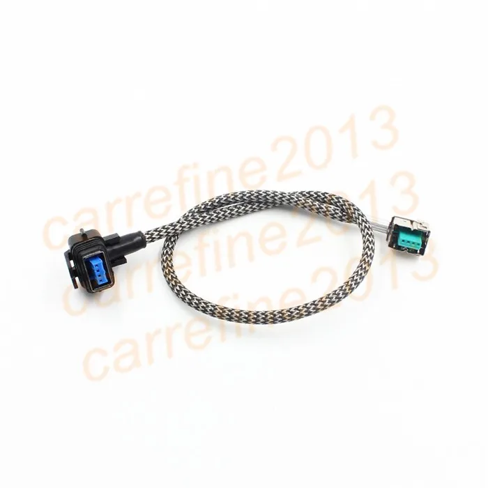Rockeybright HID D1S D1R D1C проводной HID Кабель-адаптер для D1S D1R D3S D3R балласт разъем провода
