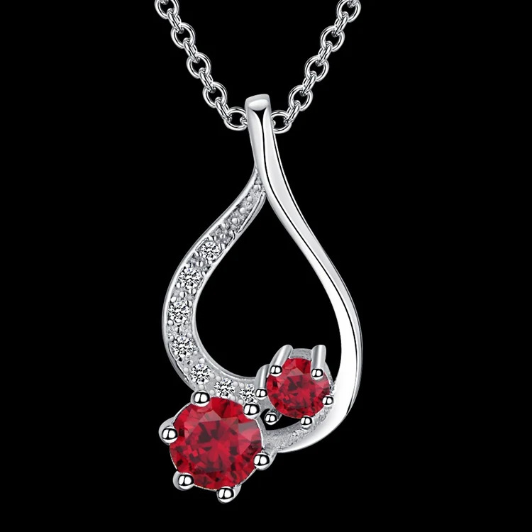 Оптовая продажа ювелирных изделий посеребренные модные ювелирные изделия