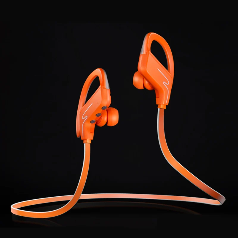 SP 6 спортивные стереонаушники с защитой от пота Bluetooth гарнитура громкой связи