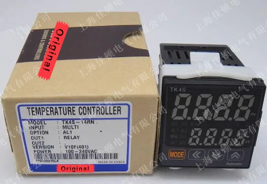 

TC4S-N4N 100% New & Original Temperature Controller