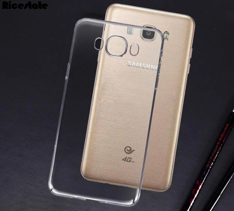 Матовый Силиконовый ТПУ мягкий чехол для задней панели чехол для samsung J3 J4 J5 J6 J7 J8 J4 Plus J6 плюс J2 Prime Серии J чехол