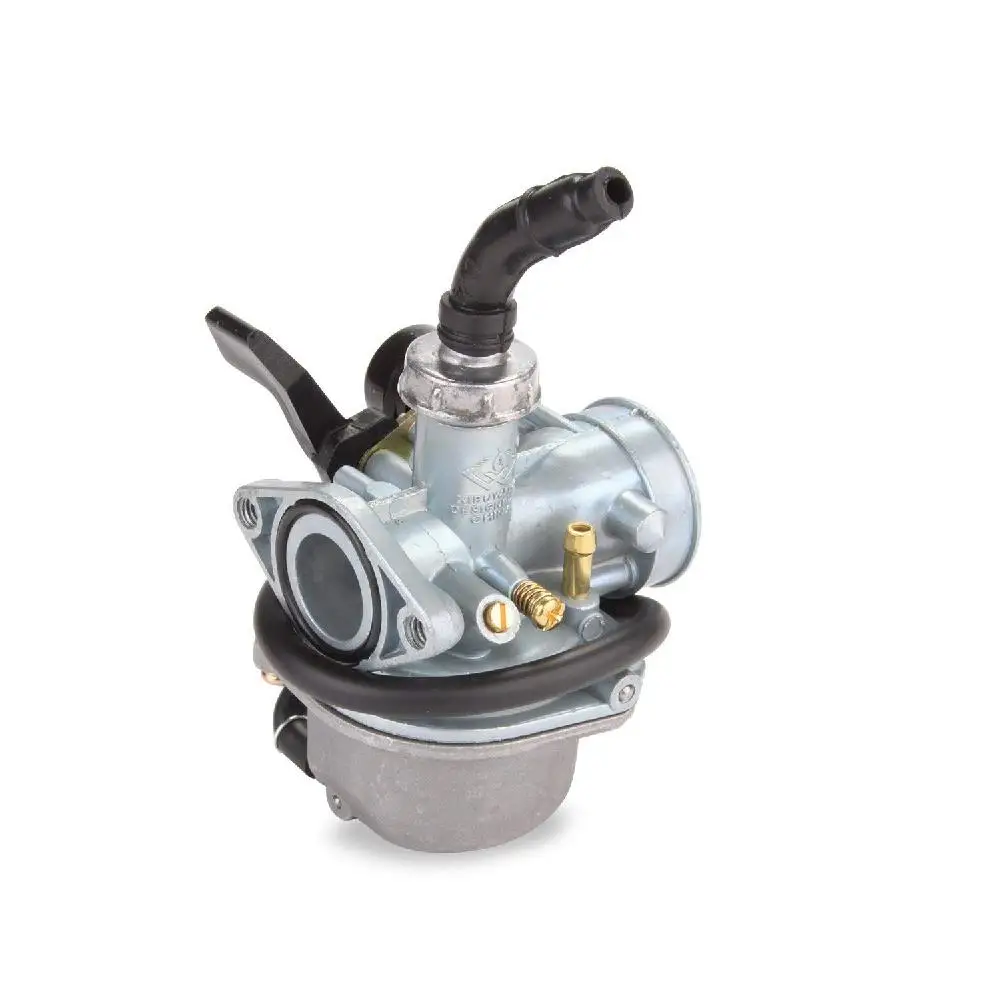 70CC 90CC 110CC PZ19 Carb Карбюратор с кабелем дроссель и воздушный фильтр для ATV мотоцикла