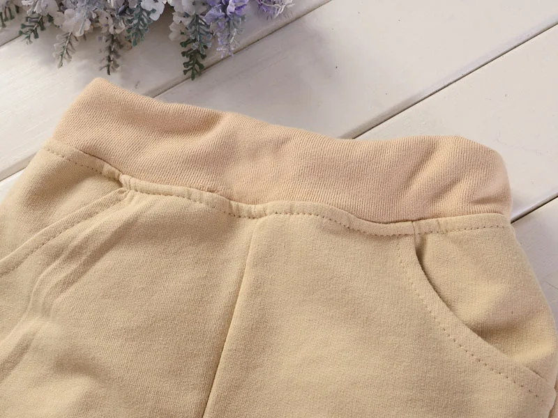 BibiCola/2017 весенне Осенняя одежда для маленьких мальчиков с рисунком топ + штаны 2 шт.