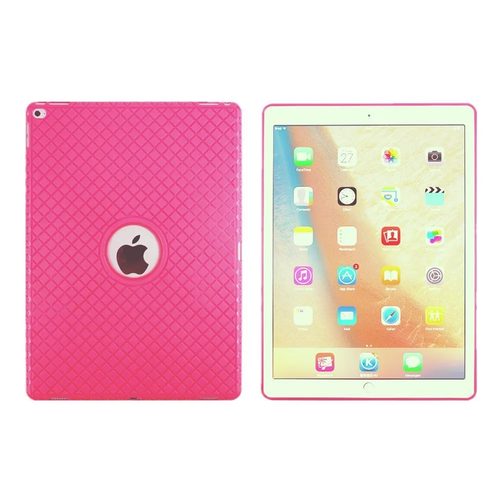 Вращающийся на 360 градусов чехол для iPad 9 7 дюйма 2017/2018 откидная подставка из