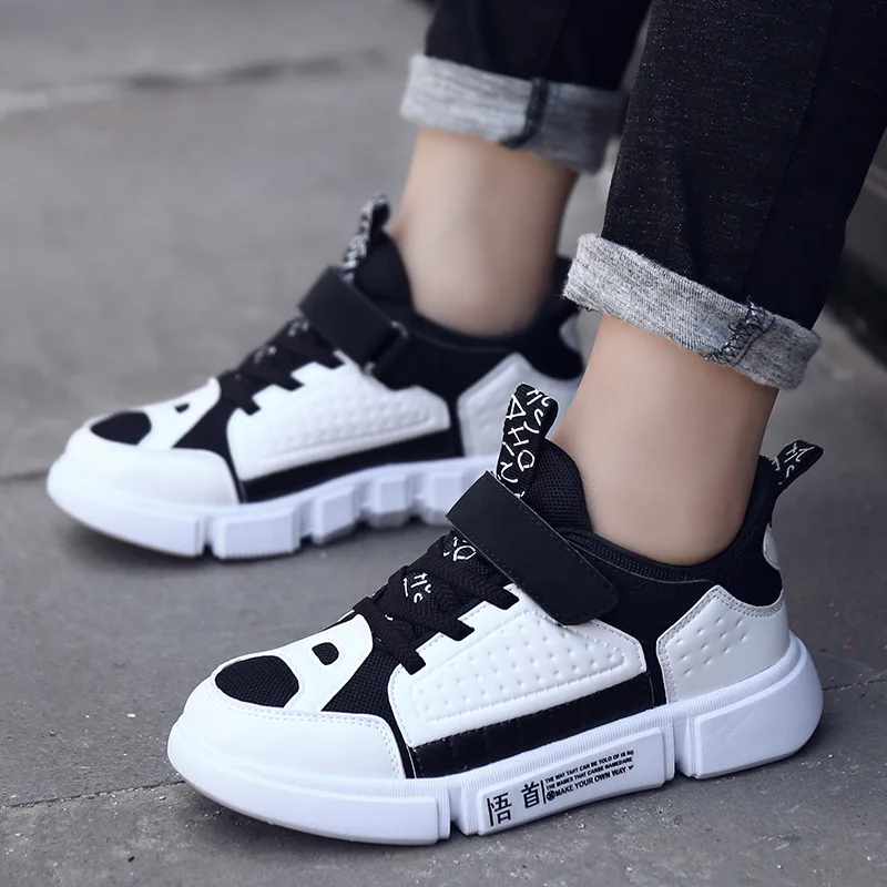 Boy Girl Sneakers Off White Shoes Brand Sandals Toddler Shoe Kids Girls Fashion Hiking for Boys P105 | Детская одежда и обувь