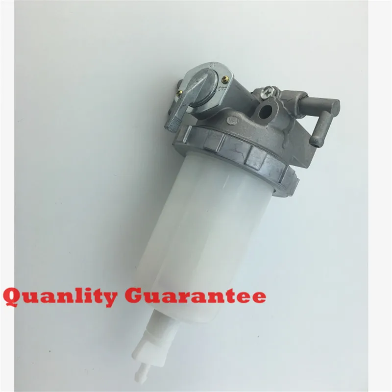 

R60 R200 3192066101/ R215-7 replacement fuel water separator filter