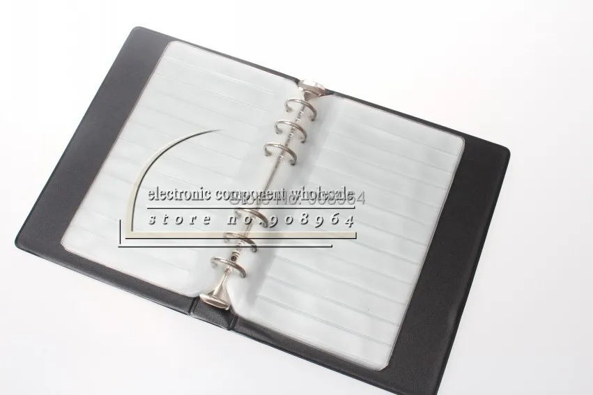 RHECCOW 2 набора 0402 0603 0805 1206 SMD фотоконденсатор индуктивность электронные компоненты
