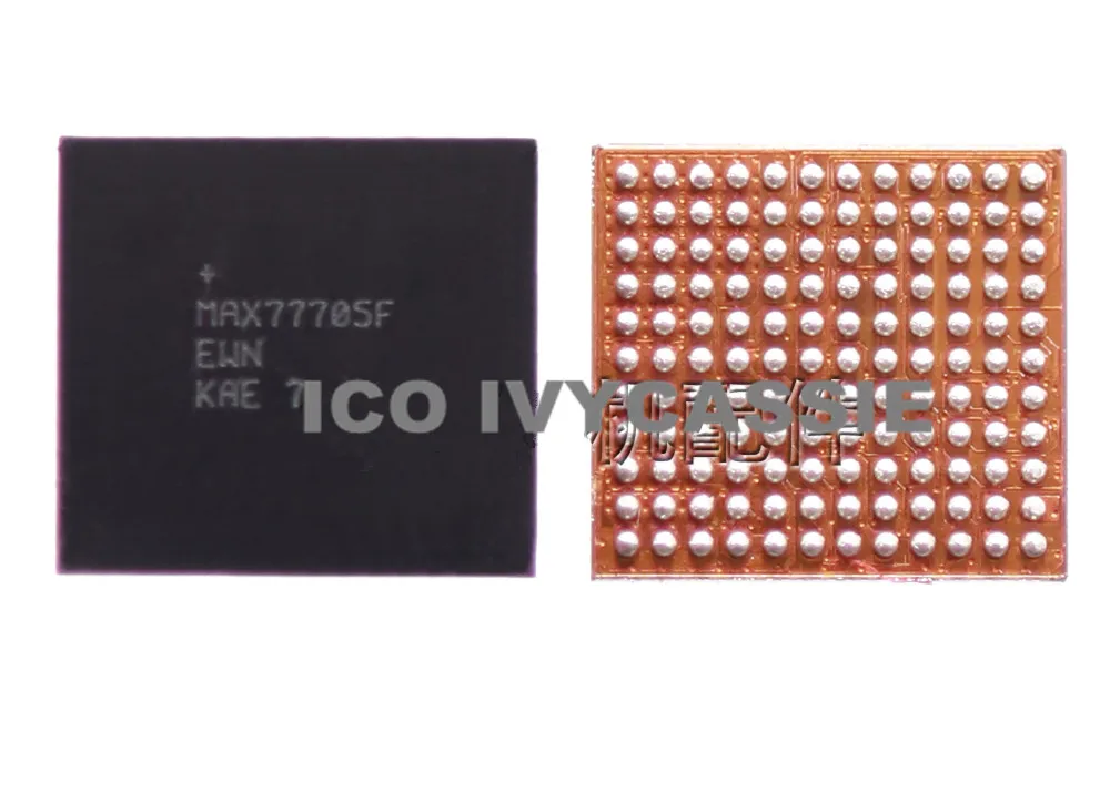 MAX77705F для samsung S9 мощность IC G960F G965F чип питания PM