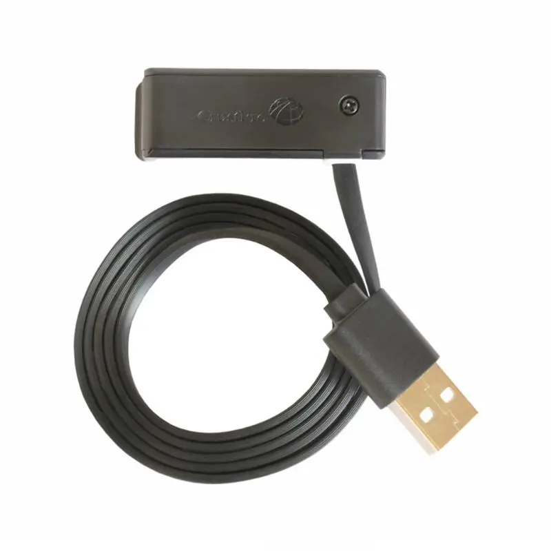 1 шт. сменный usb кабель для передачи данных зарядное устройство Garmin Vivoactive HR