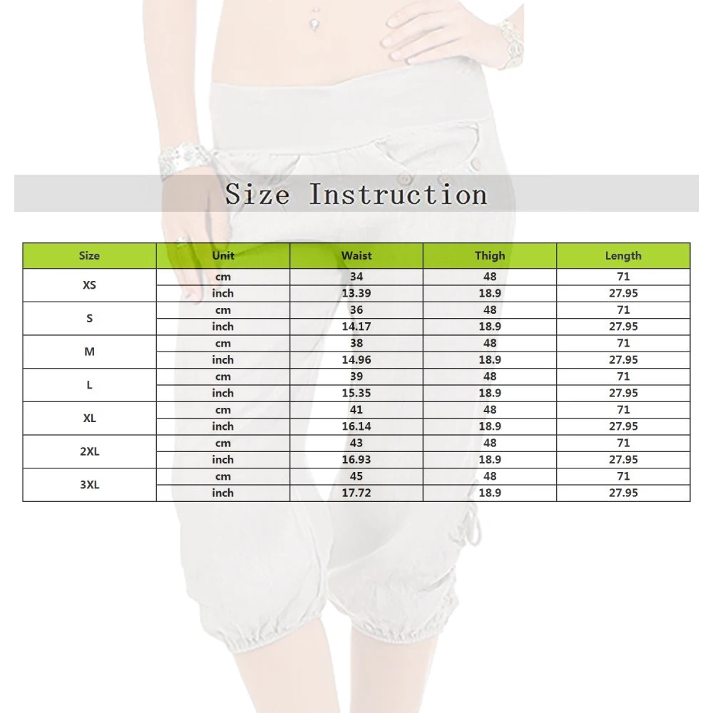 Шорты бермуды Женские однотонные на пуговицах Модные свободные облегающие