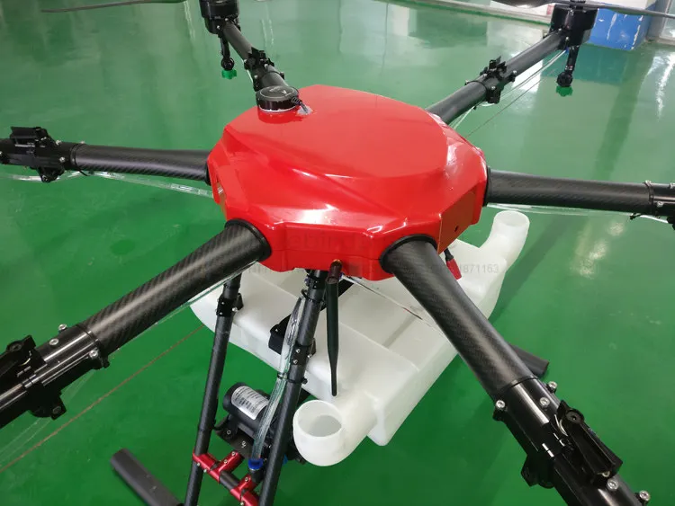 YRX616 16L сельскохозяйственный распылитель водонепроницаемая платформа для