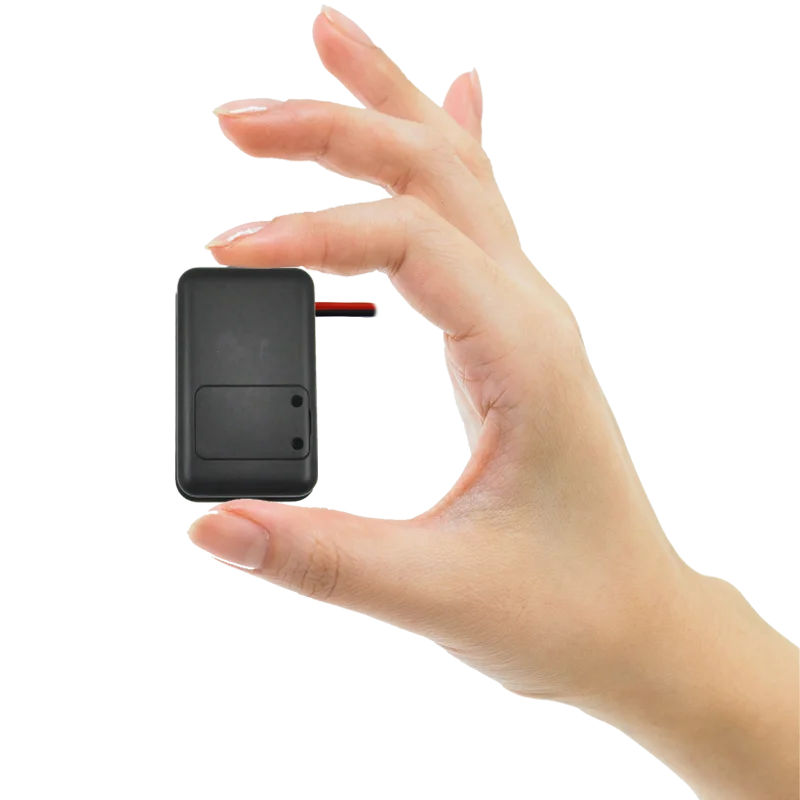 GPS трекер T0026 после установки автоматического обнаружения автомобиля|gps tracker|the