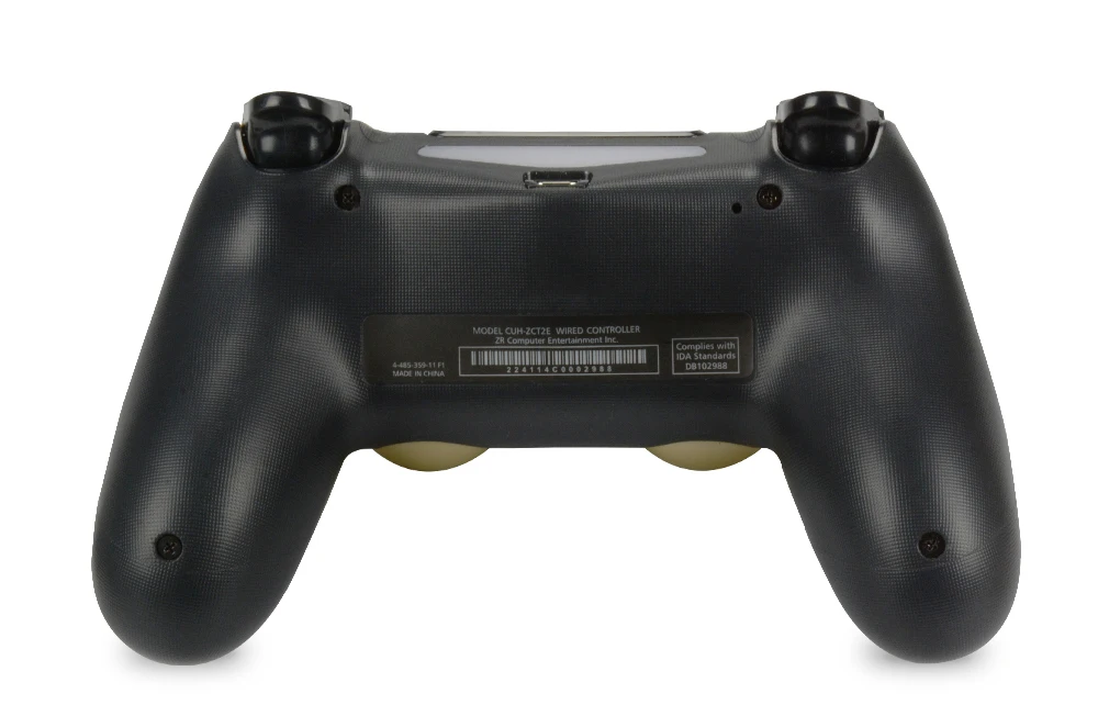 OWLLON Беспроводной контроллер для PS4 беспроводной пульт управления Bluetooth для Игровые приставки 4 Беспроводной Dual Shock Вибрационный джойстик