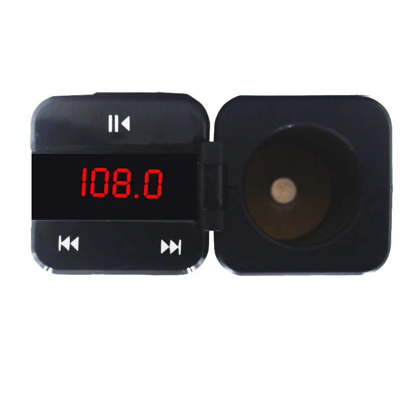 E ACE fm передатчик Aux модулятор Bluetooth Handsfree автомобильный комплект аудио mp3 плеер с