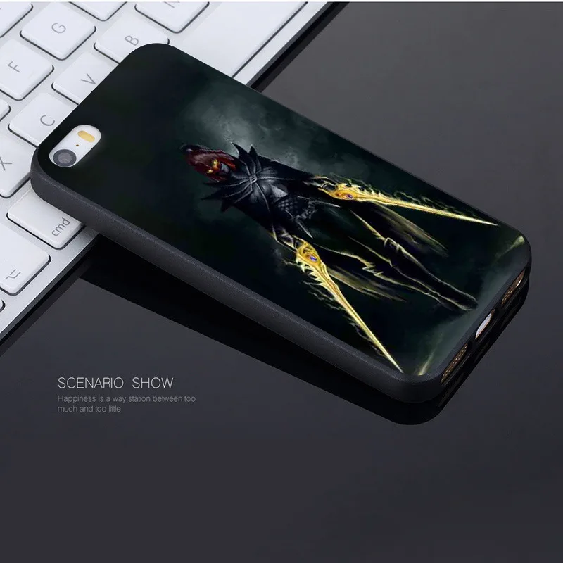 Dota 2 Логотип Черный Мягкий ТПУ силиконовый чехол для iPhone X 8 7 6 6S Plus 5 5S SE XS XR XSMAX|case for