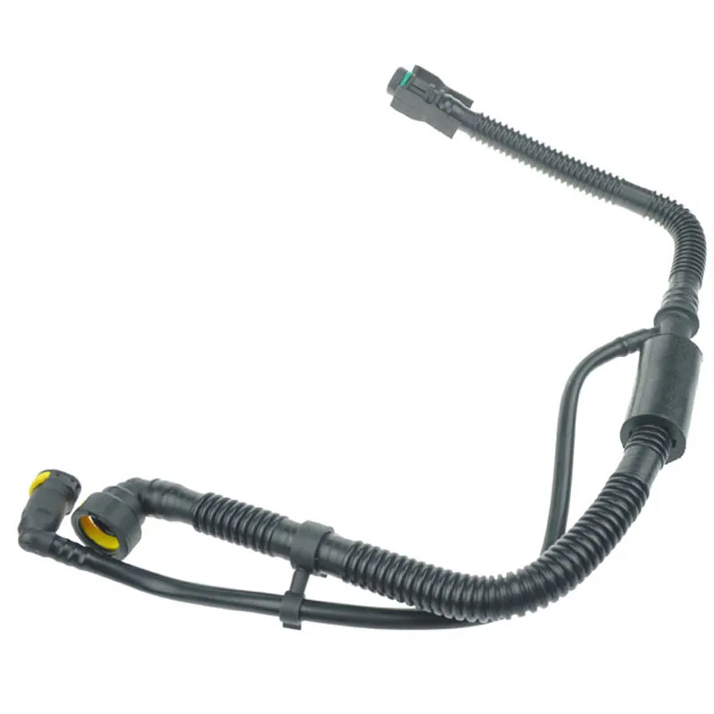 Бренд Baificar подлинный Сапун картера двигателя 192Y4 RFN для Peugeot 407 406 Facelift 607 807 Citroen Picasso