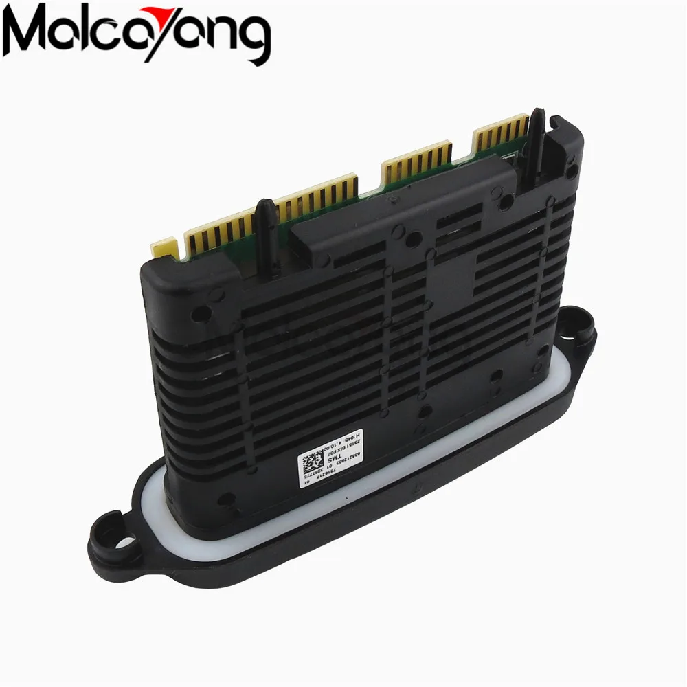 OEM 7316217 63117316217 7316208 7279625 для BMW 5 серии F07 F07N GT F10 F11 модуль драйвера фар AHL Xenon HID