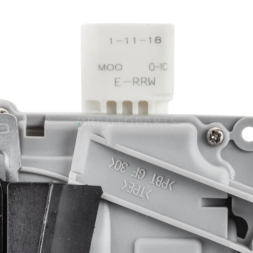 Передняя правая флейта 3C18370156B 3C1837016A для AUDI A4 S4 2009-2012 A5 S5 2008-2011 Q5 | Автомобили и