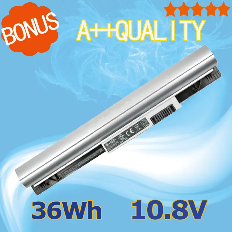 Ноутбук Батарея для hp Pavilion TouchSmart 11 SleekBook KP03 KP06 HSTNN-DB5P HSTNN-YB5P 11-e000ed 729759-241 729892-001 аккумулятор большой емкости 759916-12