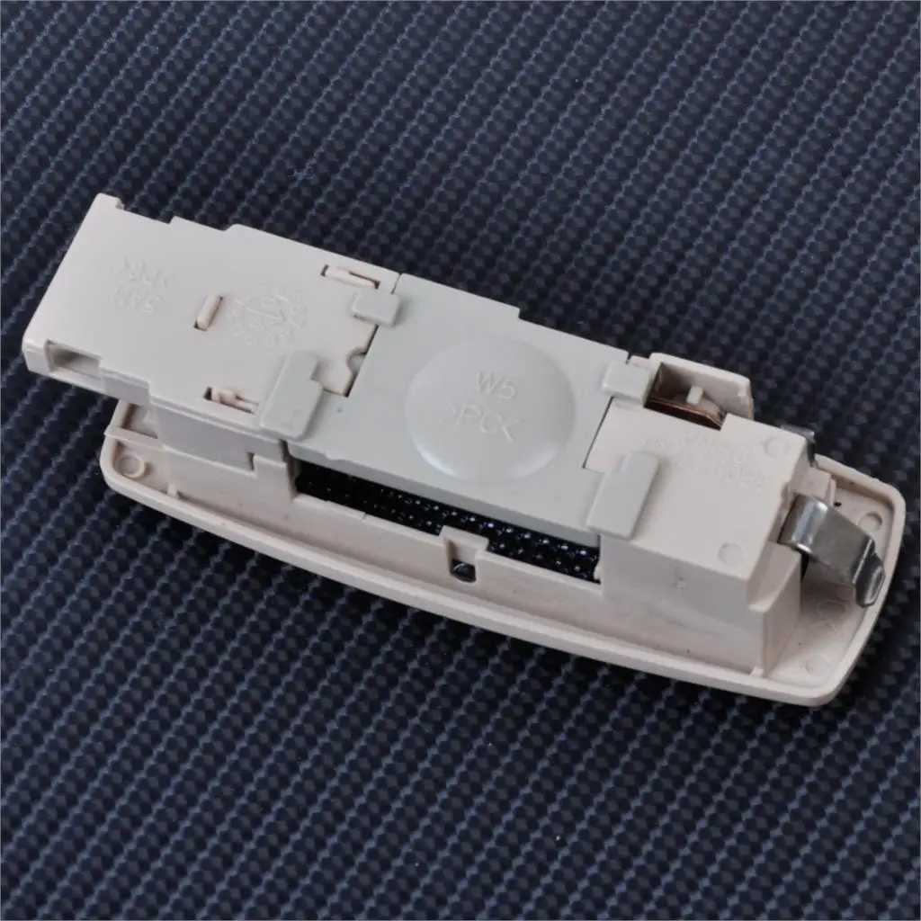 CITALL задний светильник для чтения карты потолочный 3B0947291 B VW Golf Passat Beetle Tiguan Caddy Skoda