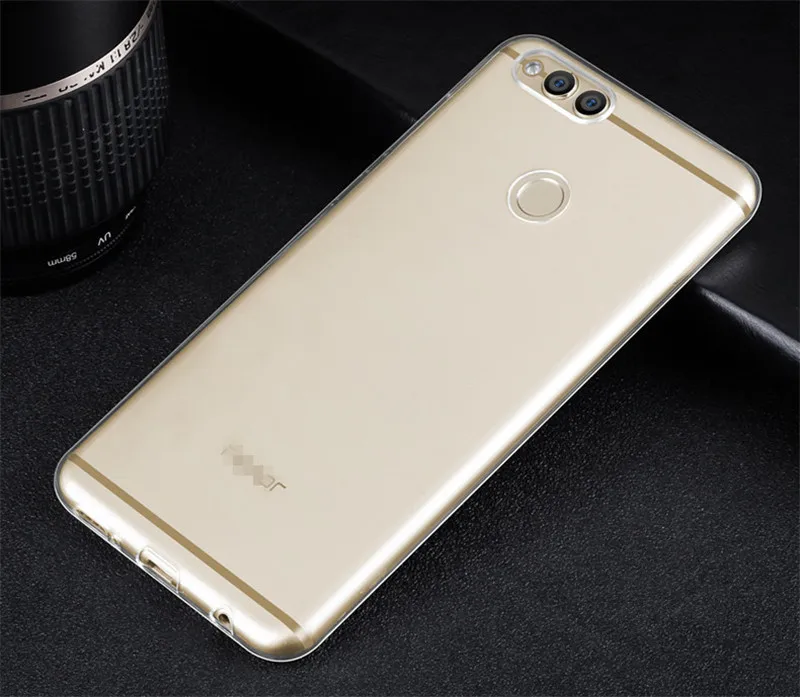 YEDAI мягкий чехол TPU для huawei p10 p8 p9 lite y6 2017 Коврики 10 nova 2i 2 S плюс honor 6x 6a 6c pro 7x8 9 v10