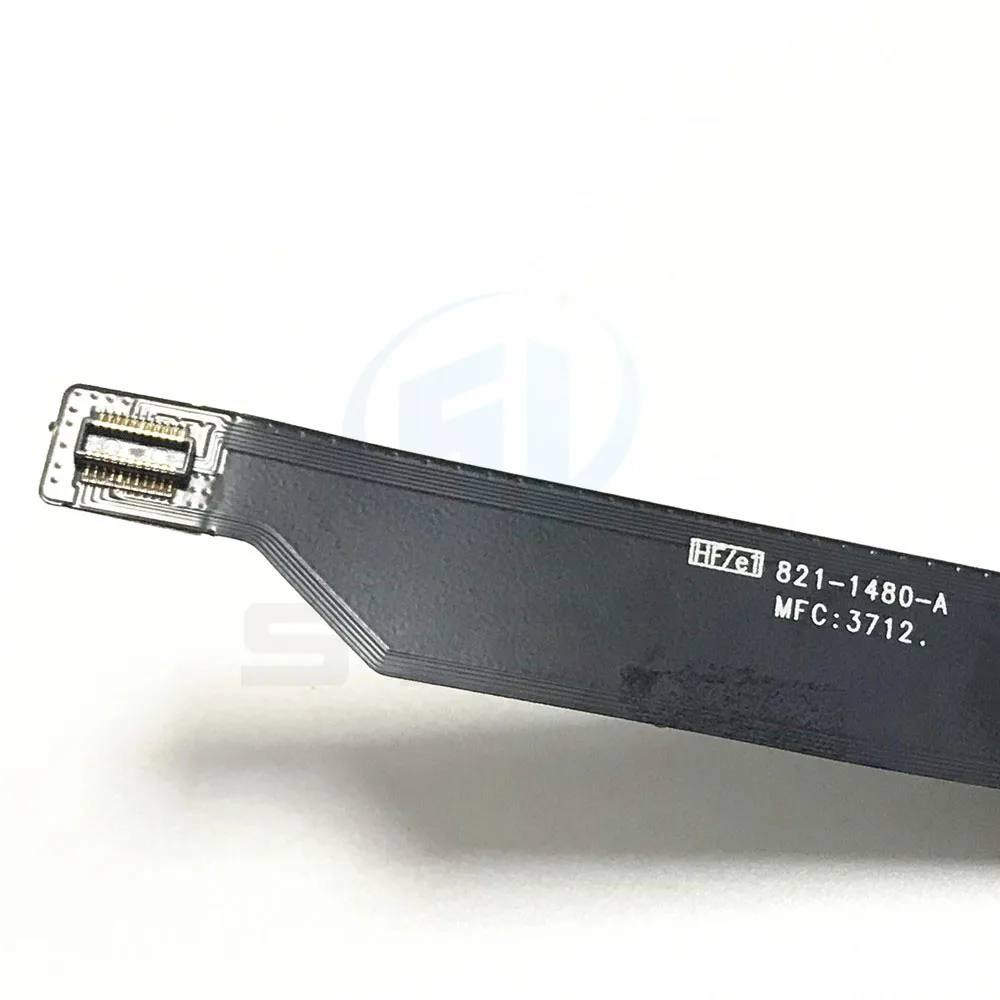 821 1480 A жесткий диск гибкий кабель для Macbook Pro 13 3 &quotA1278 HDD SSD 2012 лет|Компьютерные