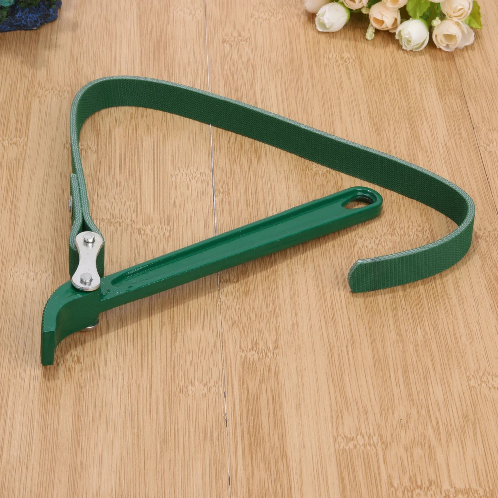 Гаечный ключ для масляного фильтра ручной инструмент 9 дюймовый и топливного