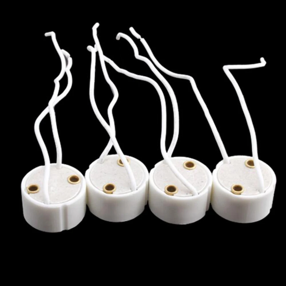 Монтажный цоколь держатель 15 см Светодиодная проволока разъем галогенная MR16 GU10