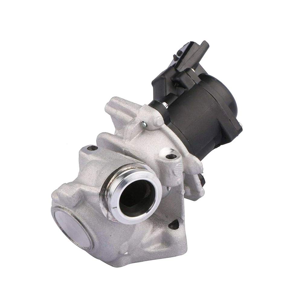 Клапан EGR для PEUGEOT 1007 107 206 207 BIPPER 1 4 HDI Citroen C1 C2 C3 Nemo Toyota Aygo 1618N8 1618.N8|Клапан системы