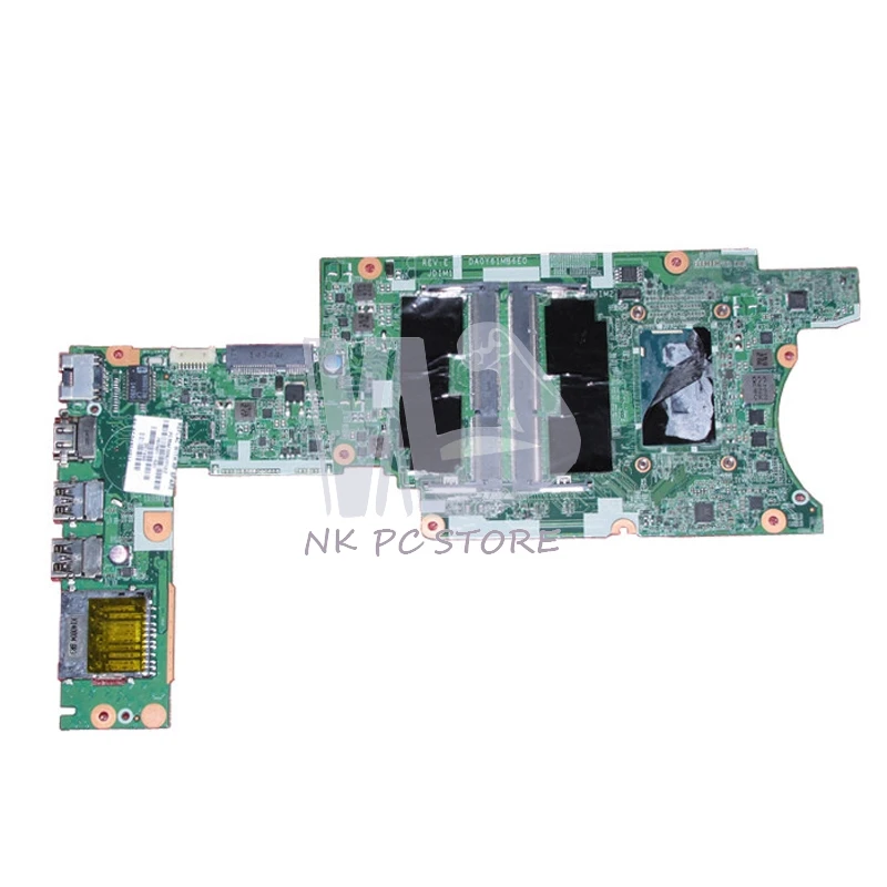 767818 001 DA0Y61MB6E0 материнская плата для ноутбука HP Pavilion X360 13 A DDR3|main board|motherboard ddr3notebook board